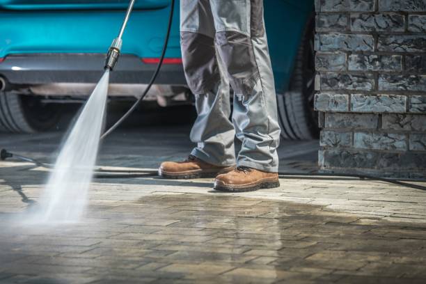 Best Warehouse Cleaning  in Hudson, IA